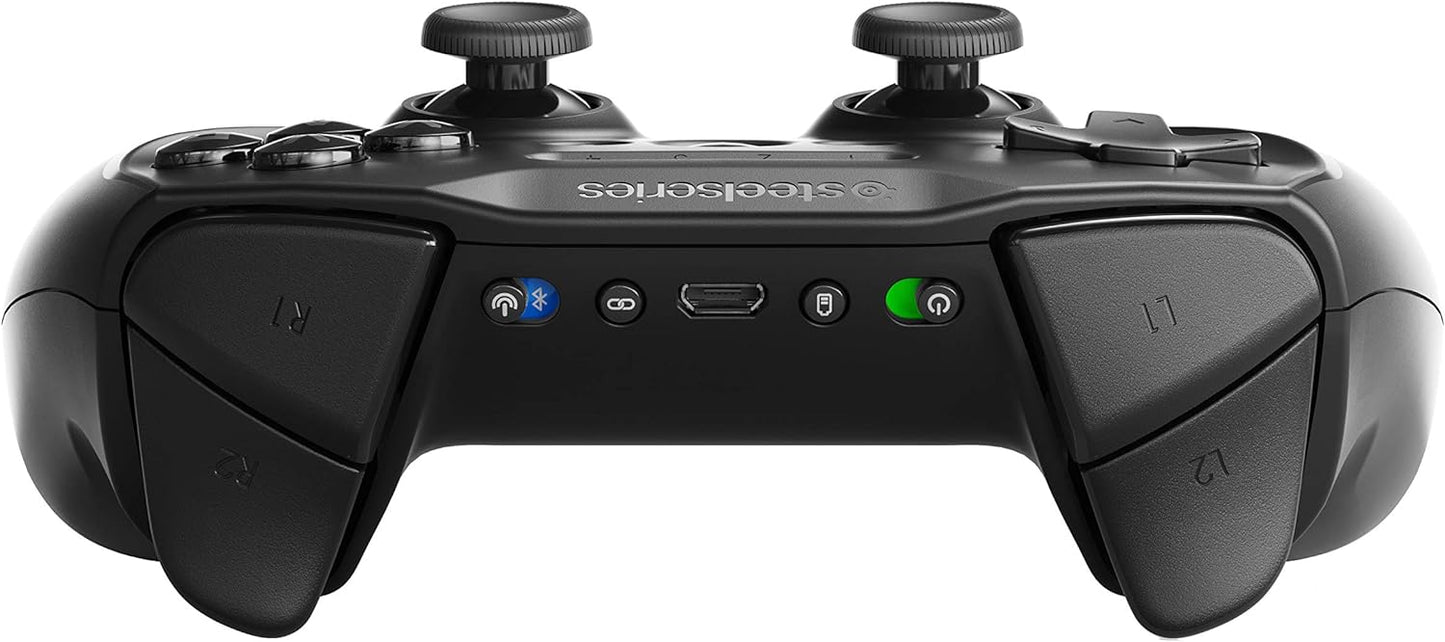 SteelSeries Stratus Duo Wireless Gaming Controller-New