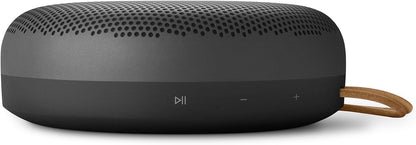 Bang & Olufsen Beosound A1 (2nd Generation) Wireless Portable Waterproof Bluetooth Speaker with Microphone, Anthracite