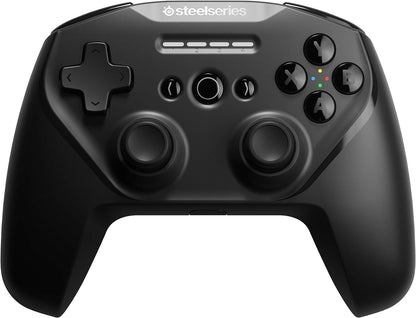 SteelSeries Stratus Duo Wireless Gaming Controller-New
