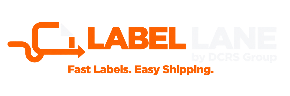 LabelLane by DCRS Group