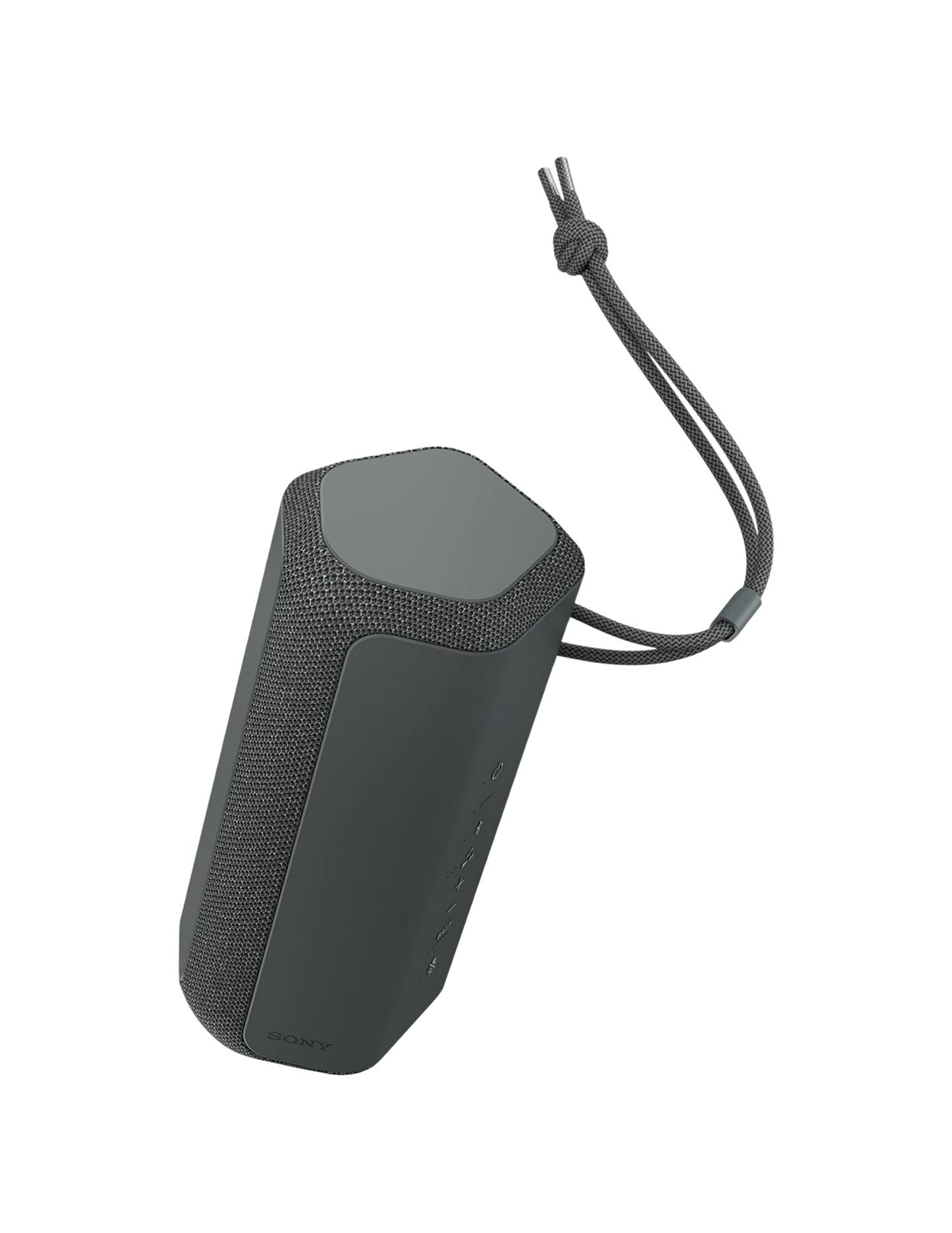 Sony SRS-XE200 X-Series Wireless Ultra Portable Bluetooth Speaker-Black, Refurbished