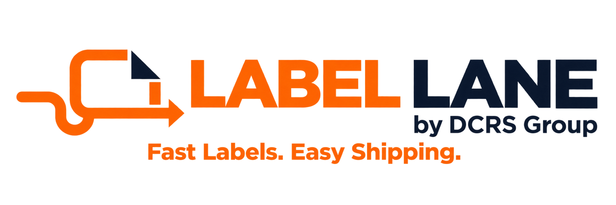 LabelLane by DCRS Group
