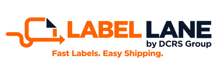 LabelLane by DCRS Group